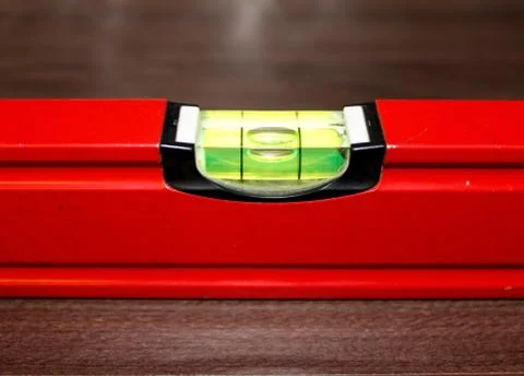 A measuring instrument Stock Photos