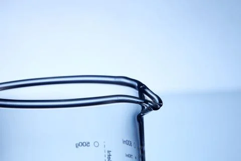 Measuring jar Stock Photos