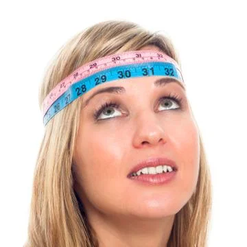 Measuring Stock Photos