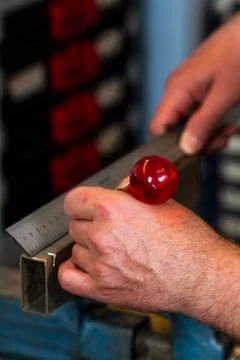 Measuring Stock Photos