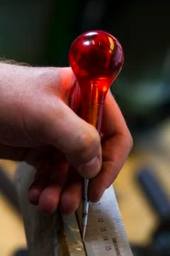 Measuring Stock Photos