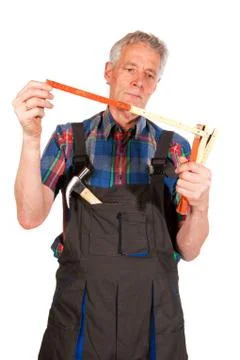 Measuring Stock Photos