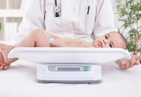 Measuring Foto stock