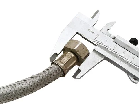 Measuring Stock Photos