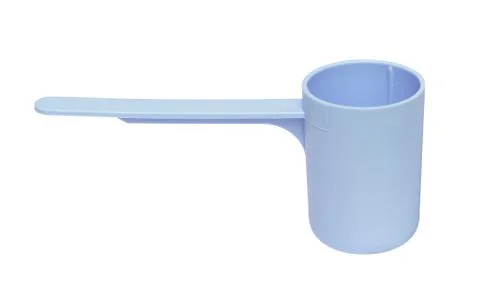 Measuring spoon Stock Photos