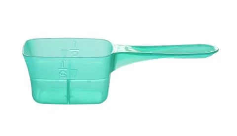 Measuring spoon Stock Photos