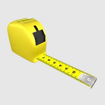 Diameter 66, Measuring Tapes