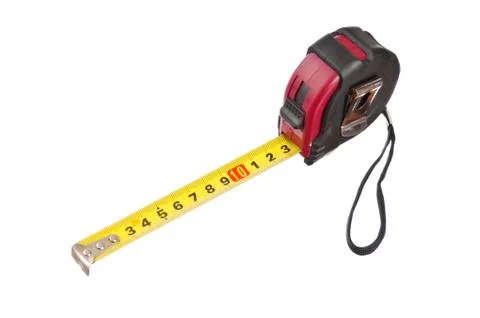 Measuring tape Stock Photos