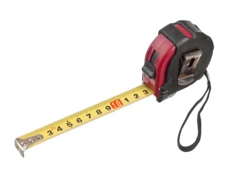 Measuring tape Stock Photos