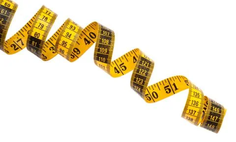 Measuring tape Stock Photos