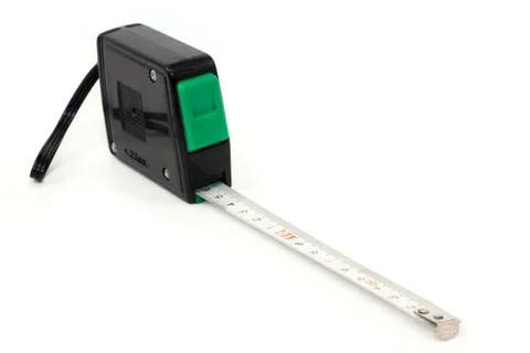 Measuring tape Stock Photos