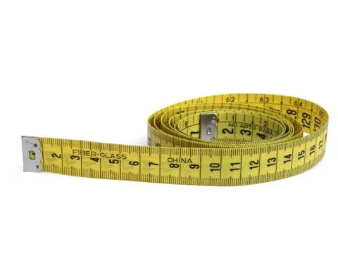 Measuring tape Stock Photos