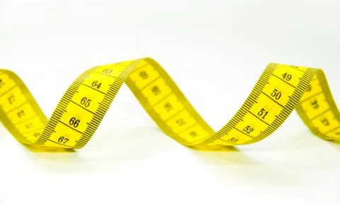Measuring tape Stock Photos