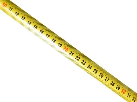 Measuring tape Stock Photos