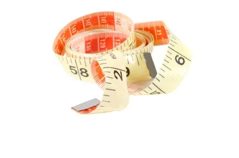Measuring tape Stock Photos