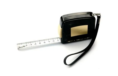Measuring tape Stock Photos