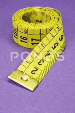 Measuring tape Stock Photos