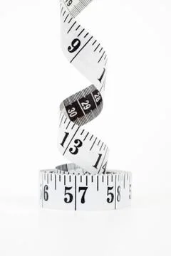 Measuring tape Stock Photos