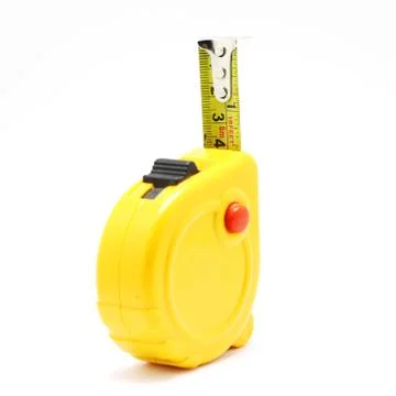 Measuring tape Stock Photos