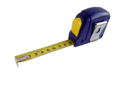 Measuring tape Stock Photos