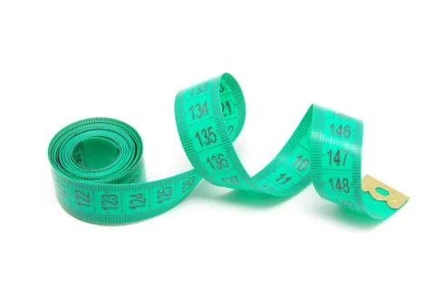 Measuring tape Stock Photos