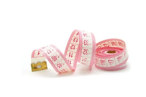 Measuring tape Stock Photos