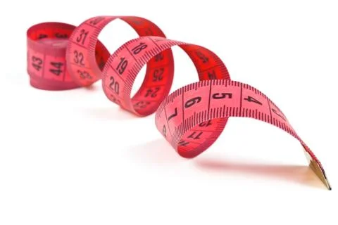 Measuring tape Stock Photos