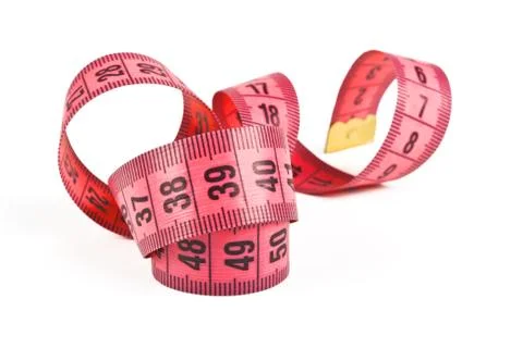 Measuring tape Stock Photos