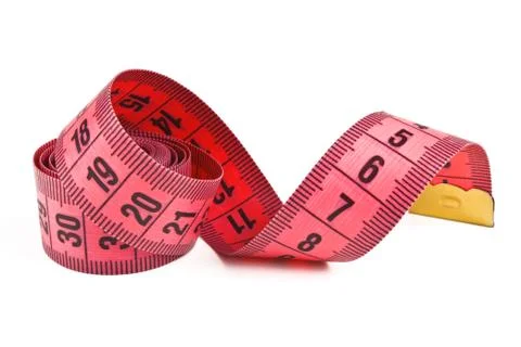 Measuring tape Stock Photos