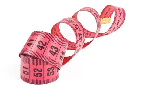 Measuring tape Stock Photos