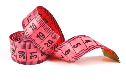 Measuring tape Stock Photos