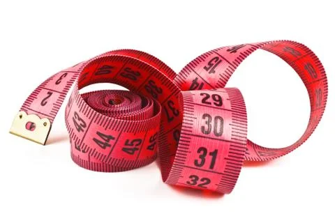 Measuring tape Stock Photos