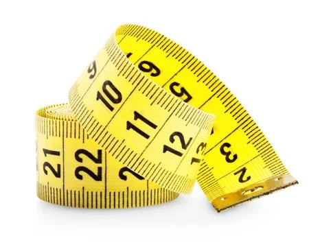 Measuring tape Stock Photos