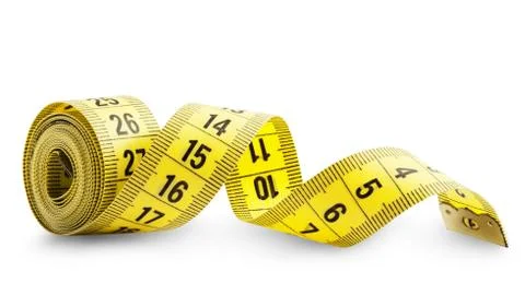 Measuring tape Stock Photos