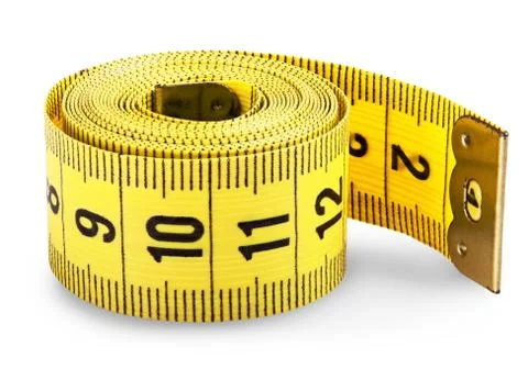 Measuring tape Stock Photos