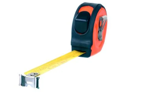 Measuring tape Stock Photos