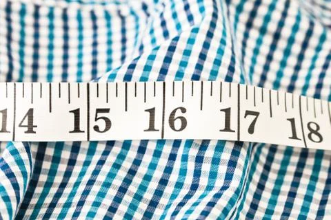 Measuring tape Stock Photos