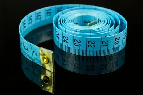 Measuring tape Stock Photos