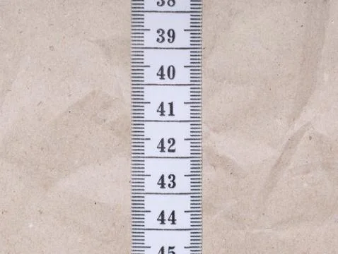 Measuring tape Stock Photos