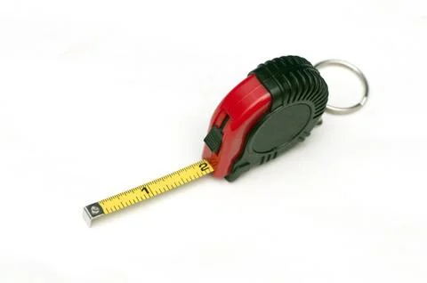 Measuring tape Stock Photos