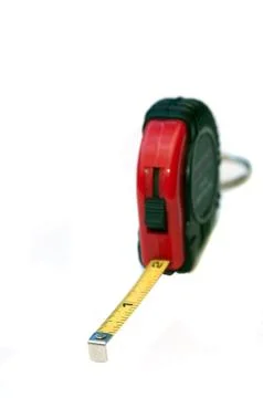 Measuring tape Stock Photos