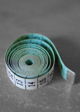 Measuring tape Stock Photos