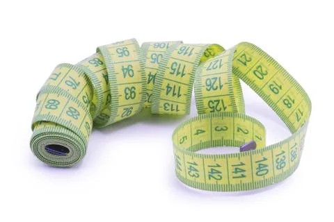 Measuring tape Stock Photos