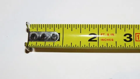 Measuring Tape Stock Photos
