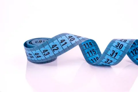 Measuring tape Stock Photos