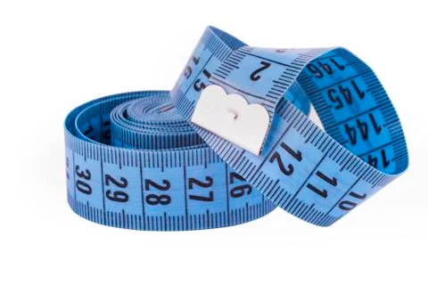 Measuring tape Stock Photos