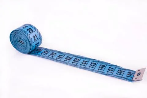 Measuring tape Stock Photos