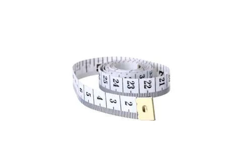 Measuring tape Stock Photos
