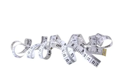 Measuring tape Stock Photos