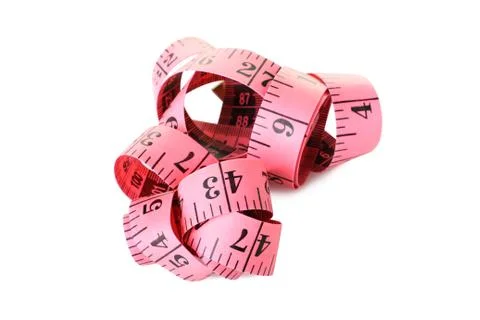 Measuring tape Stock Photos